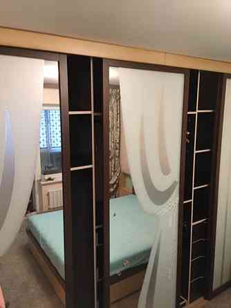 Оренда Квартира 2-кімнатна на ул. Ларисы Руденко, 13 Київ