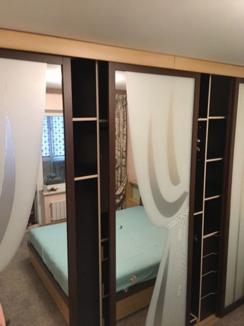 Оренда Квартира 2-кімнатна на ул. Ларисы Руденко, 13 Киев - изображение 2