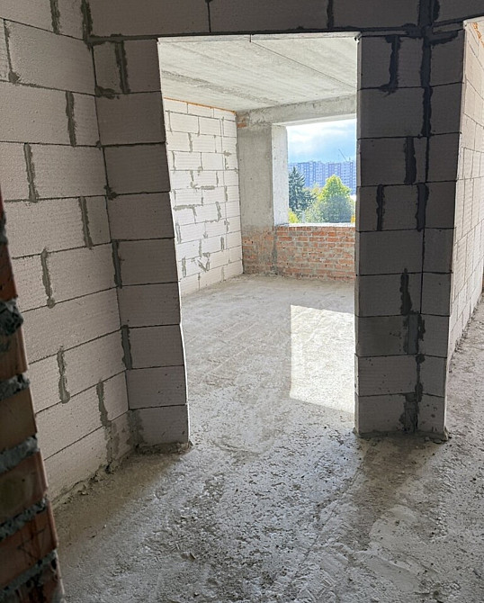 Продаж 1х-кімнатної квартири по вул. В. Великого Тернопіль - фото 18