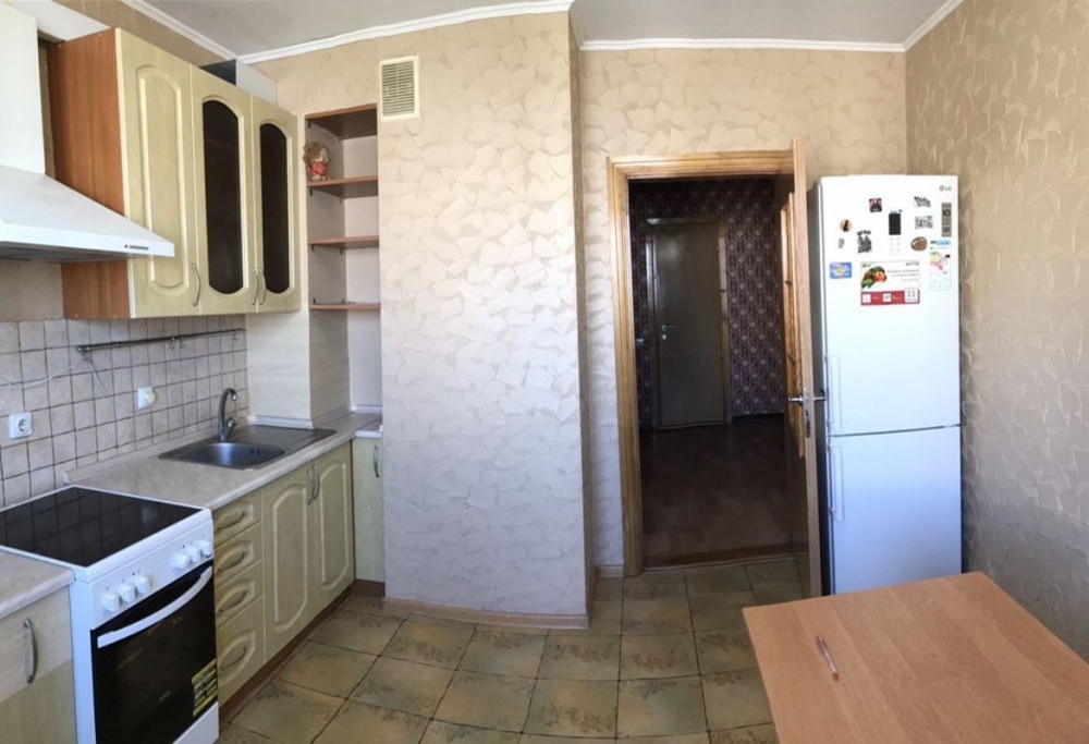 Оренда Квартира 2-кімнатна, 13/22 поверх на пр. Петра Григоренко, 28-а Київ - фото 2