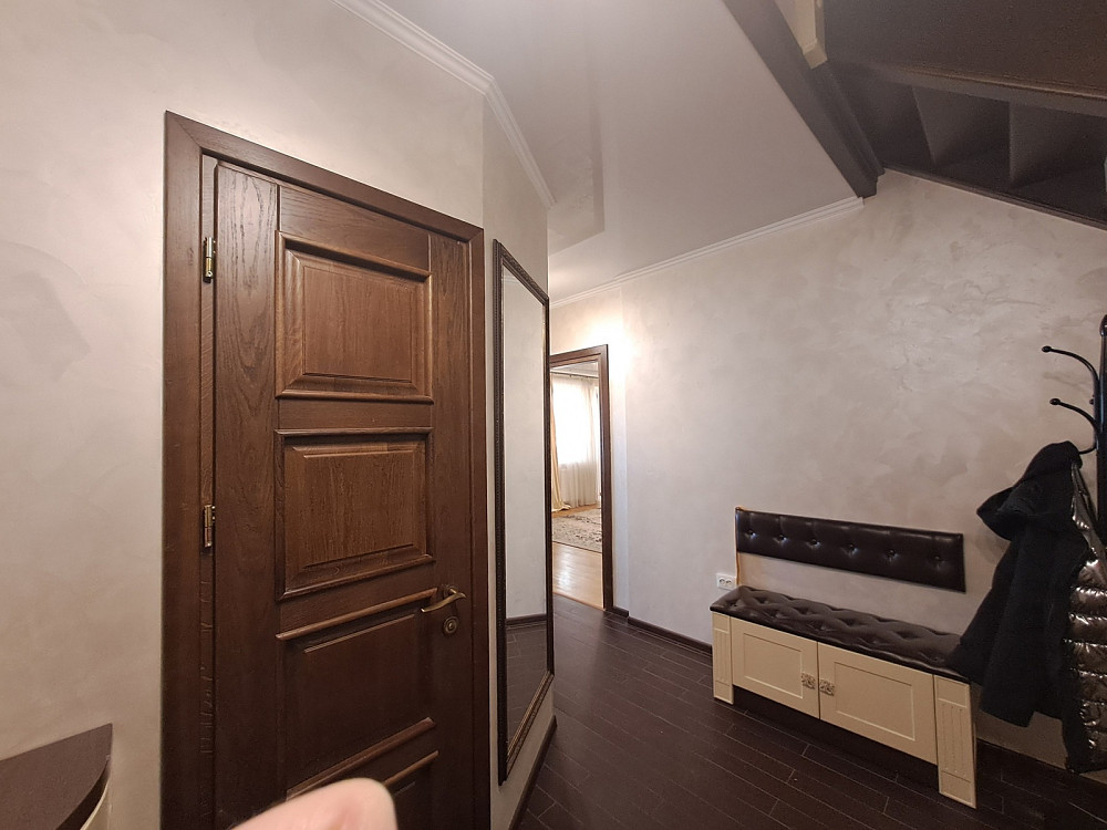 Тернопіль Східний п-т Бандери, 3к квартира Тернопіль - фото 18