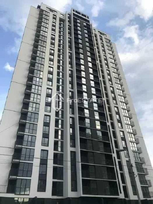 Продаж Квартира 1-кімнатна, 20/26 поверх на вул. Вірменська Київ - фото 1