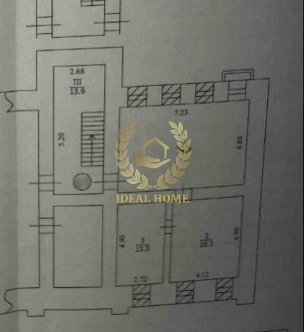 Продаж комерційне приміщення на Константиновская ул., 27Б приміщень - 1 Київ - фото 8