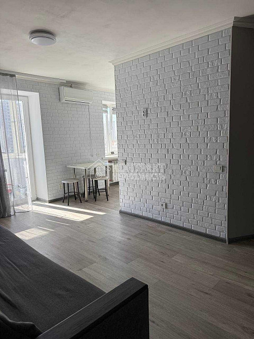 Продаж Квартира 1-кімнатна, 6/9 поверх на вул. Гімназійна Kharkiv - photo 5