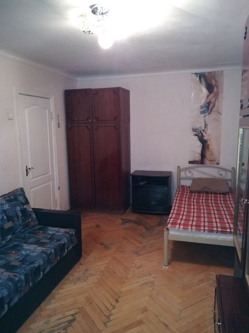 Продаж Квартира 1-кімнатна, 2/5 поверх на Фортечний тупик вул., д. 6/8 Київ - фото 4