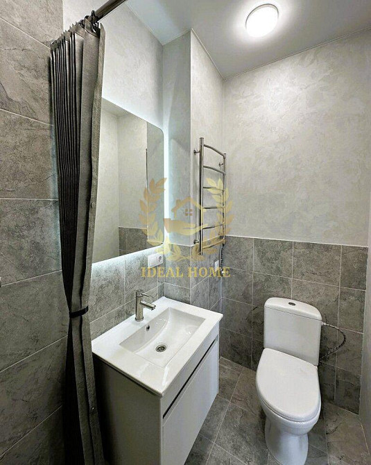 Продаж Квартира 1-кімнатна, 3/5 поверх на Обуховская ул., 91 Kiev - photo 9