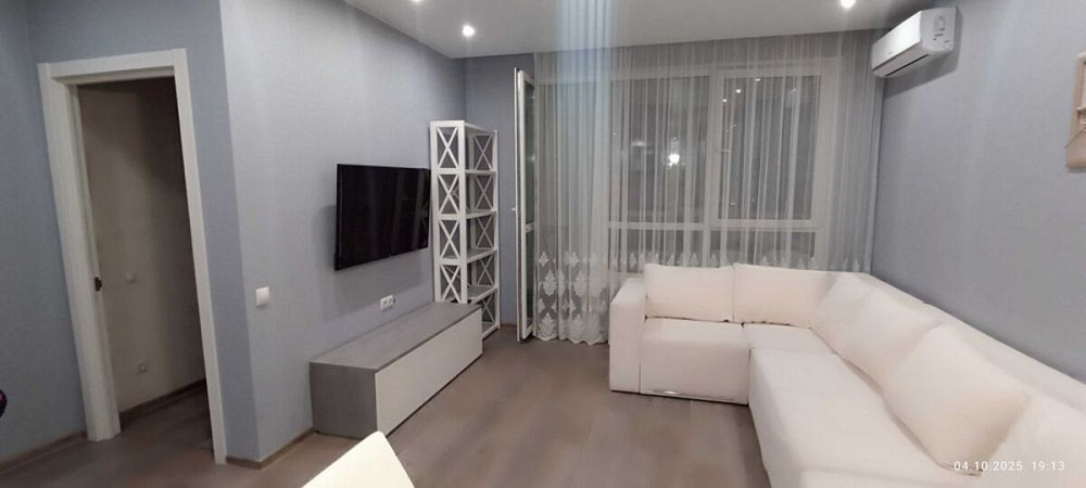 Оренда Квартира 1-кімнатна, 16/22 поверх на Зарічна, 3а Київ - фото 5