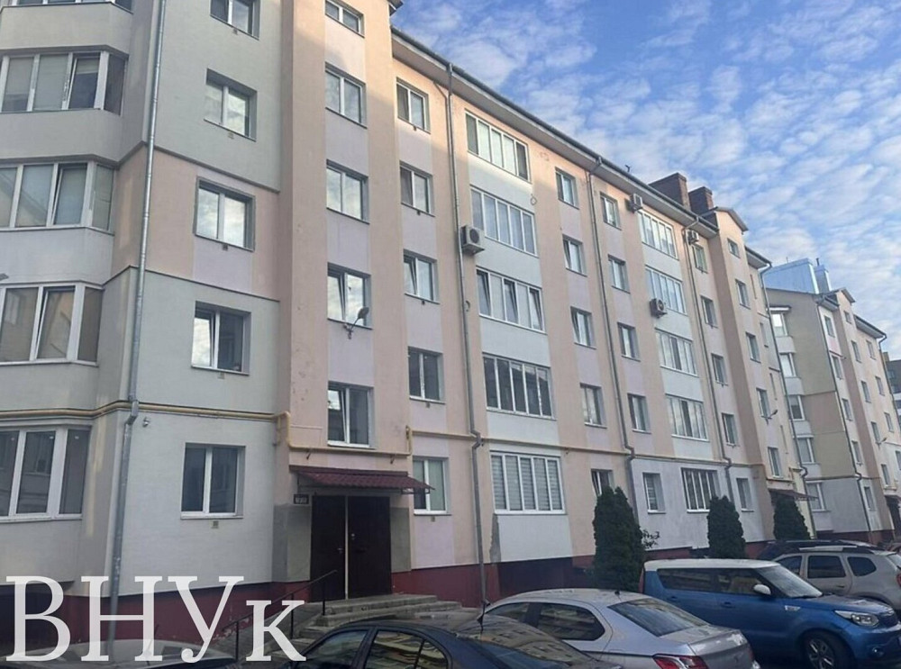 Продаж Квартира 3-кімнатна, 3/5 поверх на Чорновола Luts'k - photo 16
