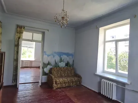 Продаж 2к Квартира 53 кв.м Садова (Центр) вулиця 46 корпус 1 Миколаїв - фото 17