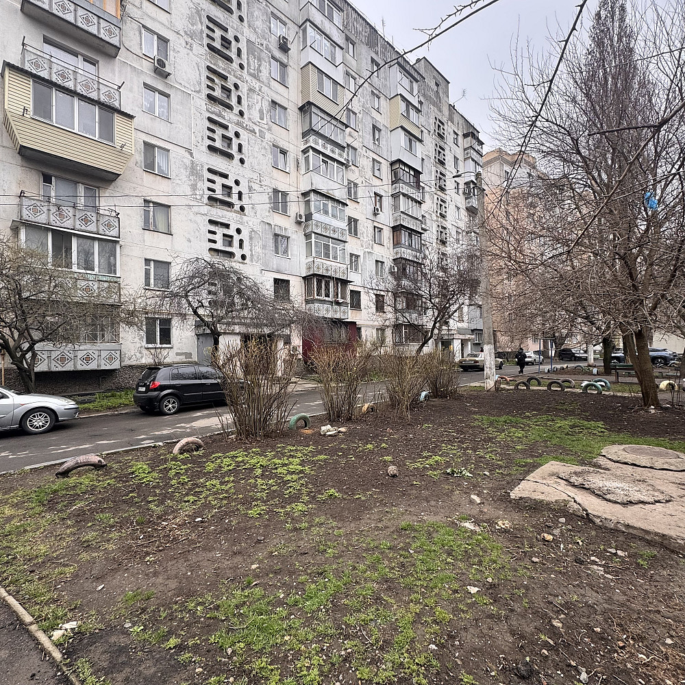 Продаж Квартира 3-кімнатна на ул. Генерала Петрова, 50а Одеса - фото 9