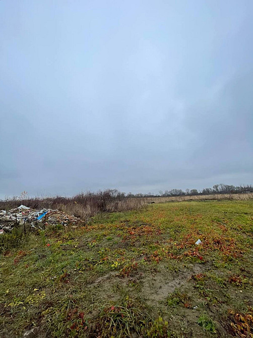 Продаж земельної ділянки 6.1 соток Ужгород - фото 2