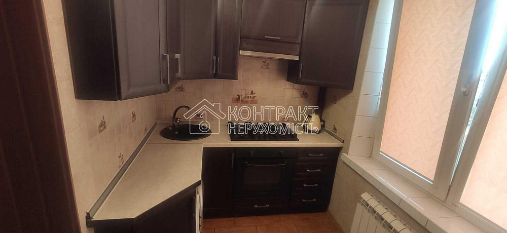 Продаж Квартира 3-кімнатна, 11/12 поверх на вул. ул.Барабашова Харків - фото 3