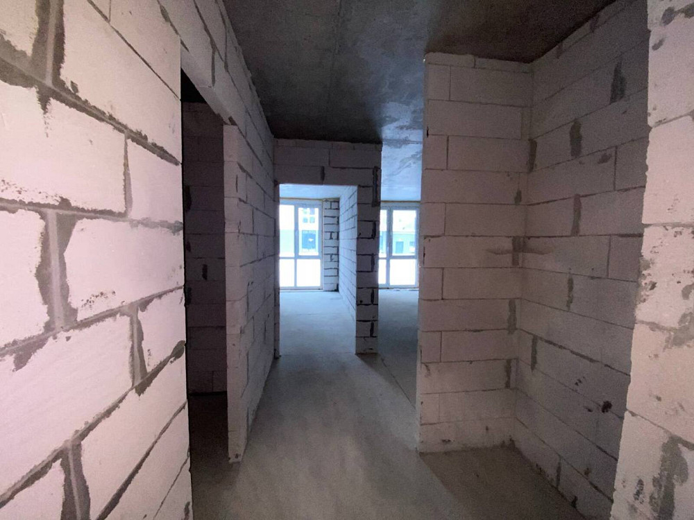 Продаж Квартира 1-кімнатна, 1/8 поверх на вул. Дубенська Кременець - фото 2