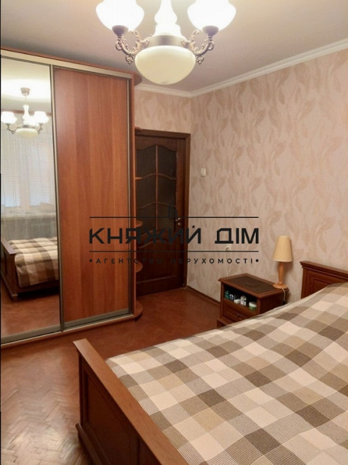 Продажа 3-х к. квартиры на Отрадном. № 21137155 Київ - фото 5