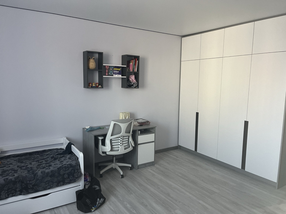 Продаж Квартира 2-кімнатна, 3/4 поверх на Братів Мисулів Байковцы - изображение 4