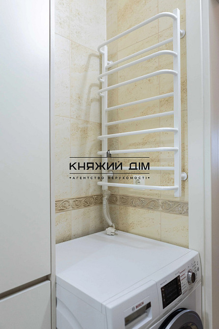 Продаж 2-кімнатної роздільної квартири в ЖК Яскравий. № 21146426 Київ - фото 9