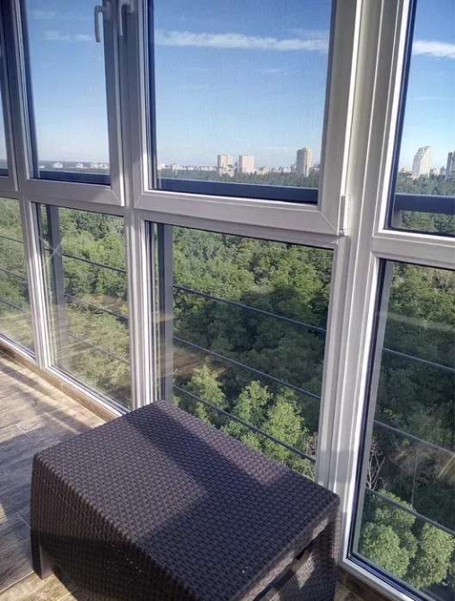 Оренда Квартира 3-кімнатна, 15/16 поверх на ул. Анатолия Петрицкого Київ - фото 3