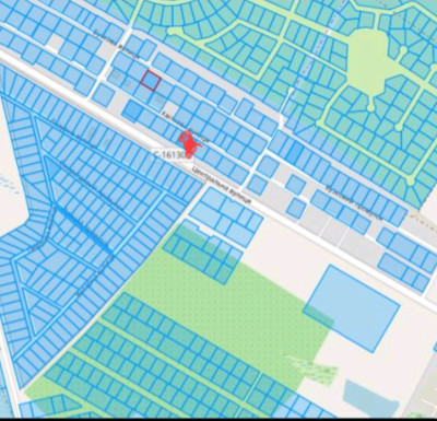 Продаж земельної ділянки 0.1 соток на ул. Цветочная, 17 Dobrooleksandrivka - photo 4