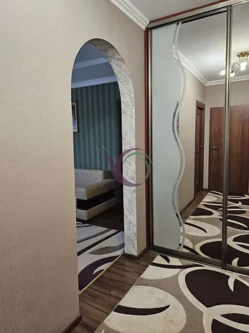 Продажа 3к Квартира 68.3 кв.м Героїв Майдану вулиця 154 Черновцы - изображение 11