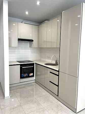 Продам 1к квартиру в новом доме. Таирова / Акварель 8 Одеса