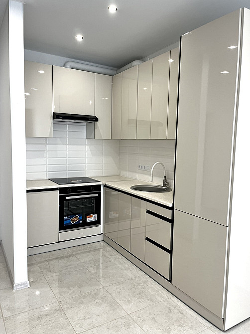 Продам 1к квартиру в новом доме. Таирова / Акварель 8 Одеса - фото 2