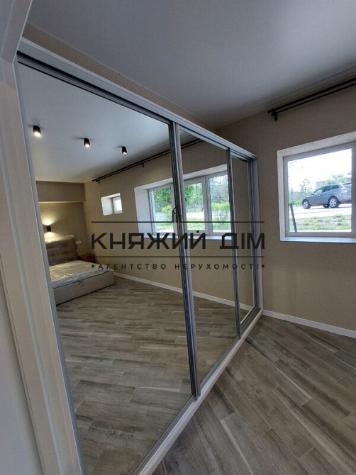 Оренда 1-но к. квартири м. Сирець КОД 11203069 Киев - изображение 8