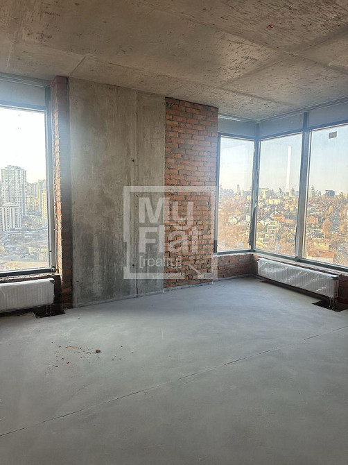 Продаж Квартира 4-кімнатна, 16/23 поверх на вул. Звіринецька Киев - изображение 4