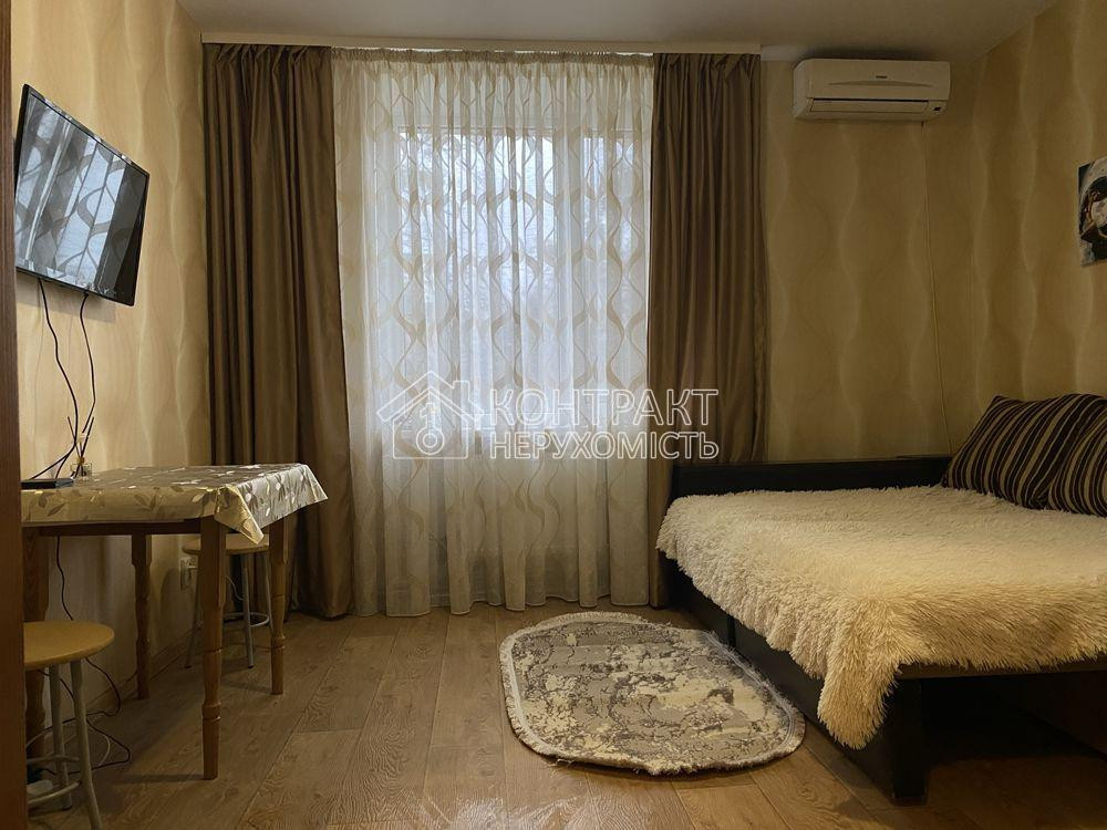 Оренда Квартира 1-кімнатна, 1/2 поверх на вул. Івана Камишева Харків - фото 5