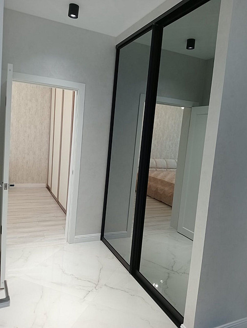 Продаж Квартира 1-кімнатна, 19/24 поверх на Гагарина проспект, 19 Одеса - фото 8