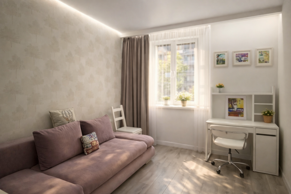 Продаж Квартира 2-кімнатна, 2/10 поверх на Мазепи Гетьмана вул., 160а Івано-Франківськ - фото 8