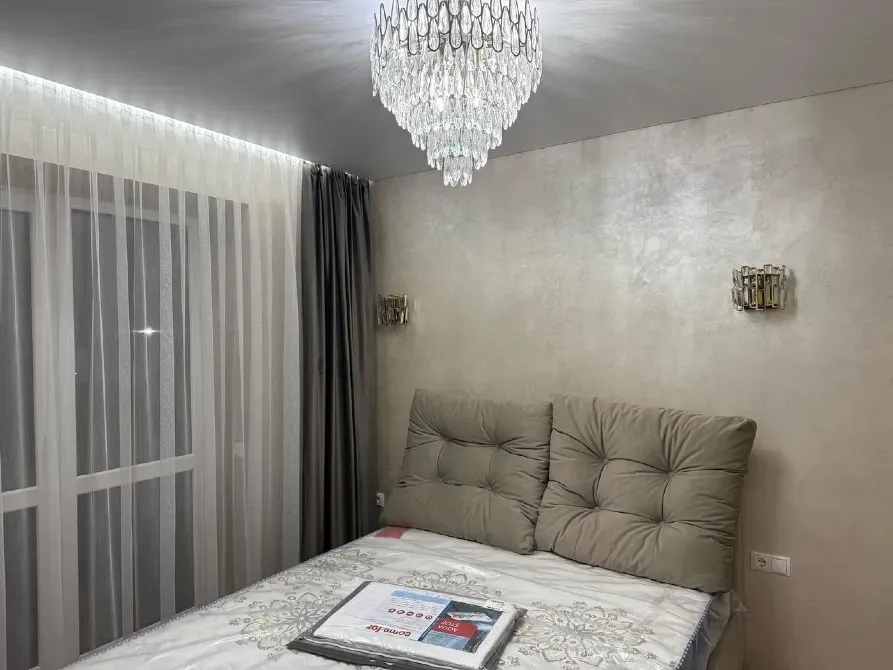 For rent 1-room Apartment 41 sq.m Тлехаса 9 Uzhhorod - photo 8