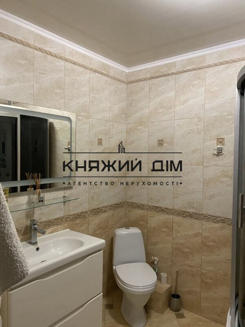 Оренда Квартира 1-кімнатна, 2/5 поверх на Бишивська  - фото 9