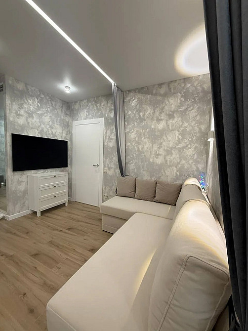 Оренда Квартира 2-кімнатна, 5/10 поверх на Аржанова ул., 1 Днепр - изображение 5