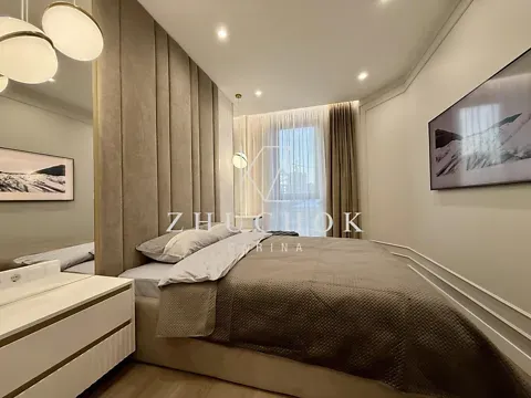 Оренда 2к Квартира 70 кв.м ЖК DeLight Hall Дніпро - фото 4