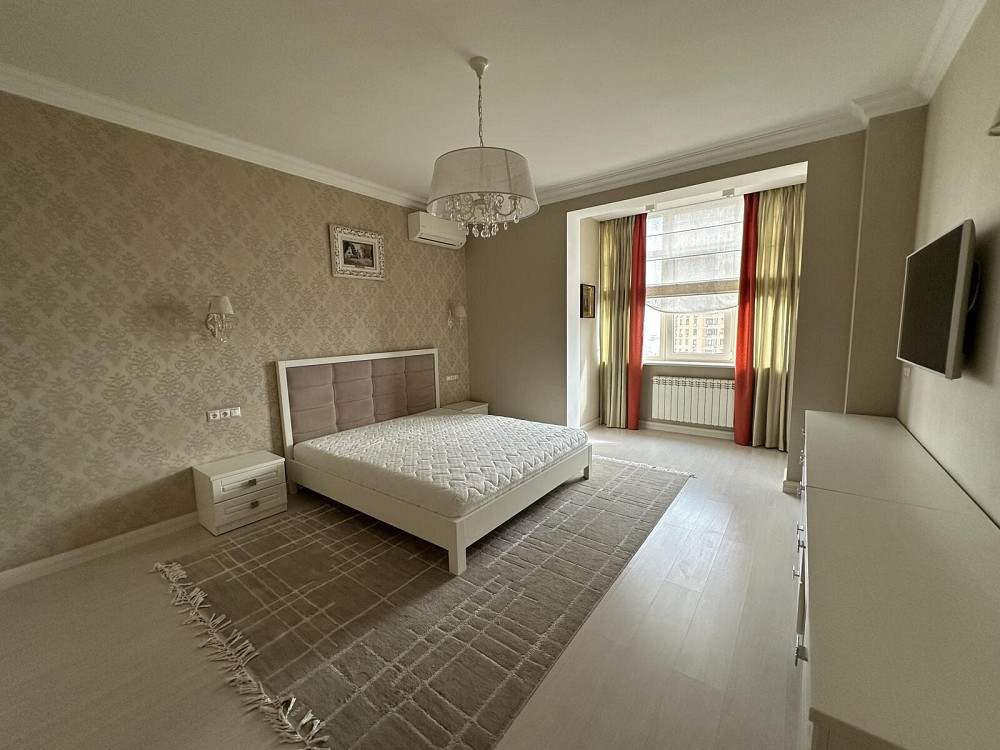 Продаж Квартира 2-кімнатна, 11/25 поверх на Євгена Коновальця вул., 44А Київ - фото 12