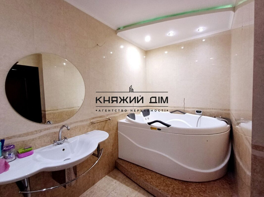 Оренда 3-кімнатної квартири Позняки КОД 11202987 Київ - фото 11