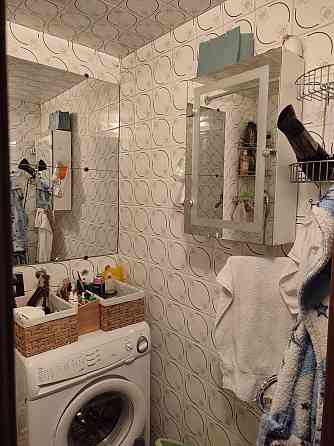 3-комнатная квартира с ремонтом, ул. Ак. Вильямса, Таирова, 62 м² Одеса