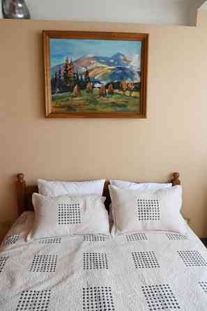 Оренда Квартира 2-кімнатна, 20/25 поверх на ул. Елизаветы Чавдар Київ