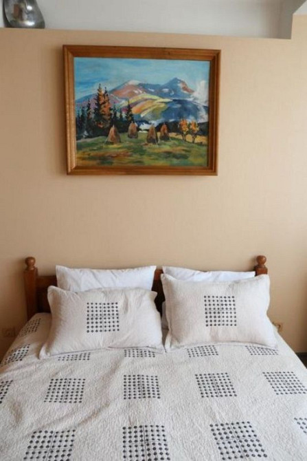 Оренда Квартира 2-кімнатна, 20/25 поверх на ул. Елизаветы Чавдар Київ - фото 2