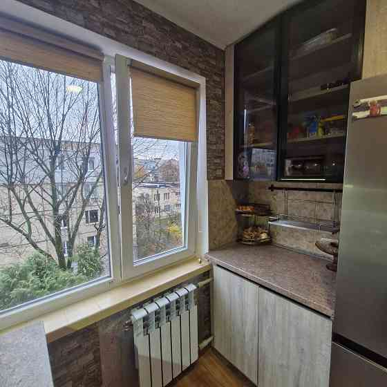 Продаж 2к Квартира 45 кв.м  Львів