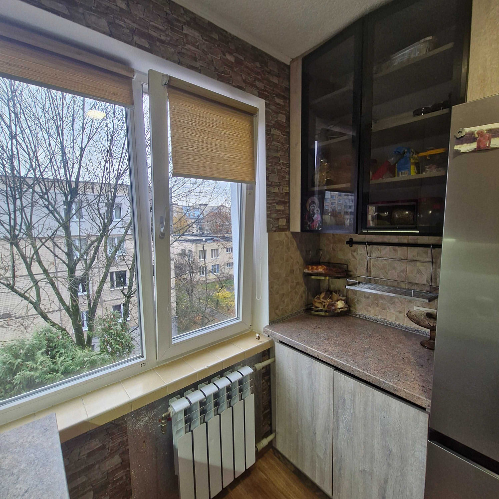 Продаж 2к Квартира 45 кв.м  L'viv - photo 3