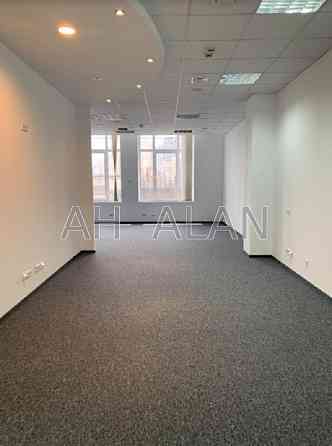 Оренда офісне приміщення на Грінченка Миколи вул., 4Б приміщень - 5, поверх - 3/4 Київ