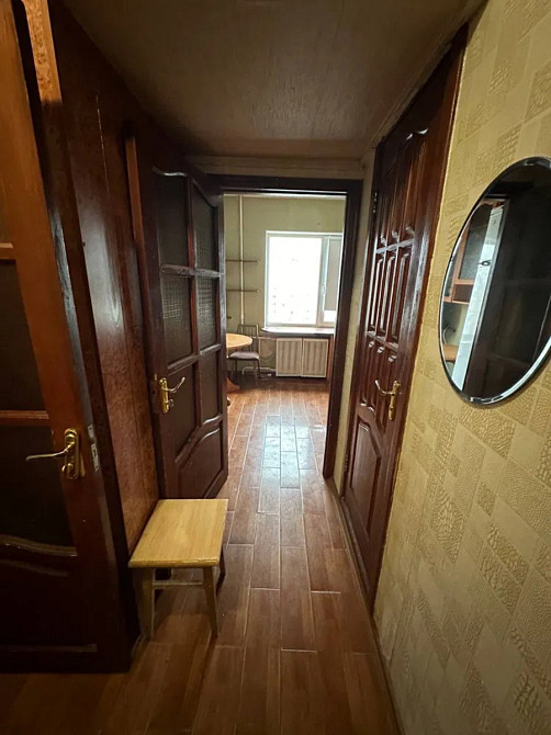 Оренда Квартира 1-кімнатна, 8/9 поверх на Йорданська Kiev - photo 4