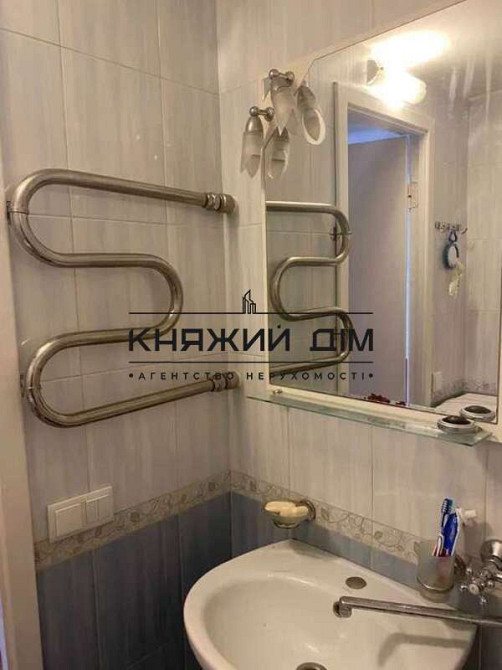 Оренда Квартира 2-кімнатна, 4/9 поверх на Дмитрия Луценко ул. Київ - фото 11