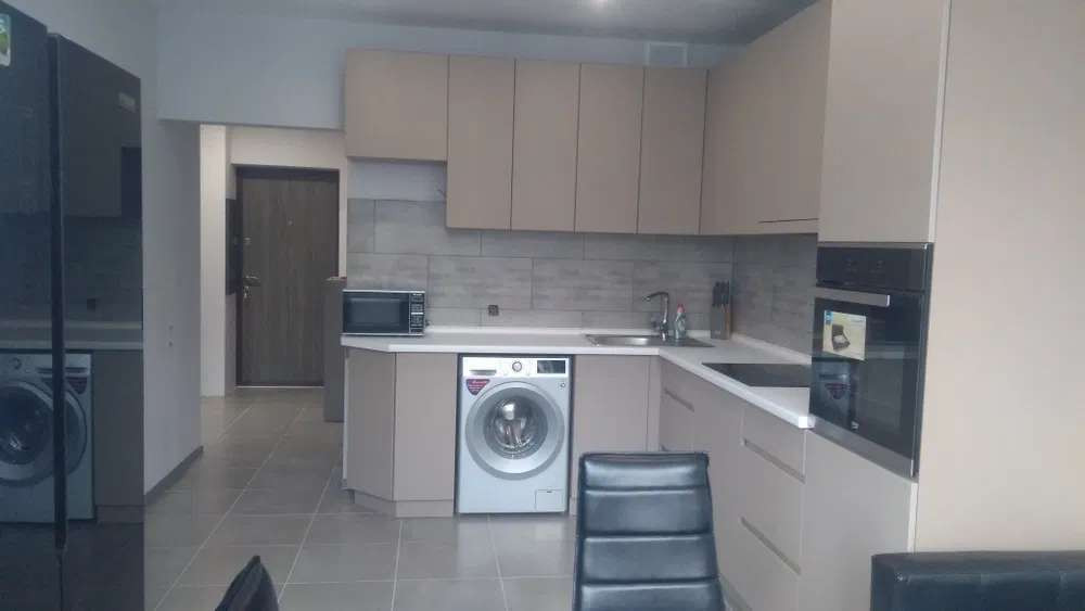 Оренда Квартира 1-кімнатна, 4/25 поверх на ул. Шолуденко Kiev - photo 1