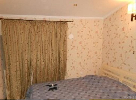 Двухкомнатная квартира в "Добра Родина", Дача Ковалевского Одесса