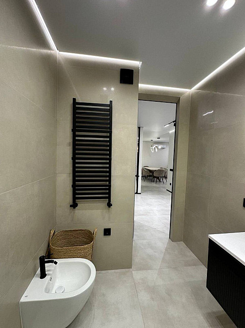 Продаж Квартира 3-кімнатна, 6/12 поверх на вул. Ленкавського Ивано-Франковск - изображение 6