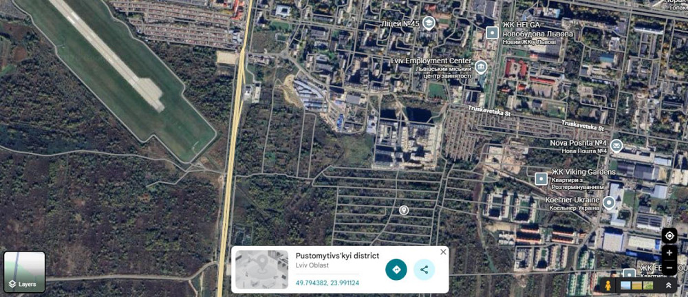 Продаж земельної ділянки 5 соток на вул. Трускавецька Сокильники - изображение 4