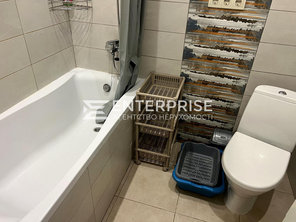 Продаж Квартира 2-кімнатна, 5/5 поверх на вул. Тарасівська  - фото 17