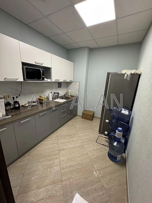 Оренда офісне приміщення на Грушевського Михайла вул., 9Б приміщень - 1, поверх - 6/11 Київ - фото 14